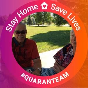 Meet your Posher, Ray